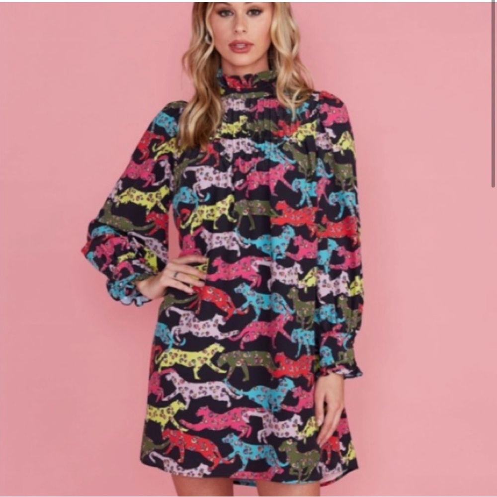 ISO of this Crosby Dress in a medium
